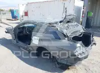 2020 Ford MUSTANG фото