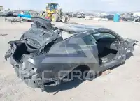 2020 Ford MUSTANG фото