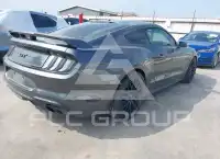 2020 Ford MUSTANG photo