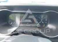 2020 Ford MUSTANG photo
