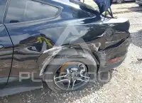 2020 Ford MUSTANG фото