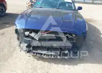 2020 Ford MUSTANG фото