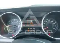 2020 Ford MUSTANG фото