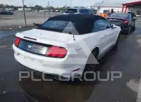 2020 Ford MUSTANG фото