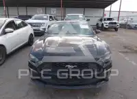 2020 Ford MUSTANG фото