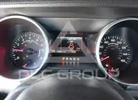 2020 Ford MUSTANG фото