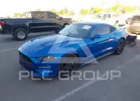 2020 Ford MUSTANG фото