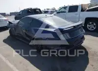 2020 Ford MUSTANG фото