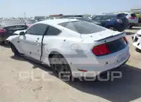 2020 Ford MUSTANG фото