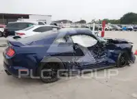 2020 Ford MUSTANG фото