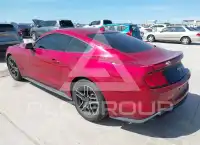 2020 Ford MUSTANG фото