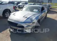 2020 Ford MUSTANG photo