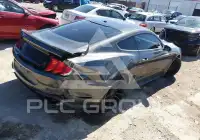 2020 Ford MUSTANG фото