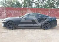 2020 Ford MUSTANG photo