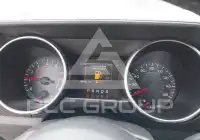 2020 Ford MUSTANG photo