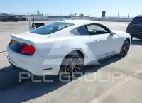 2020 Ford MUSTANG фото