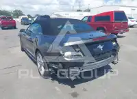 2020 Ford MUSTANG фото