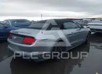 2020 Ford MUSTANG фото