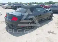 2020 Ford MUSTANG фото