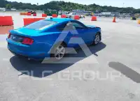 2020 Ford MUSTANG photo