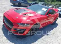 2020 Ford MUSTANG фото