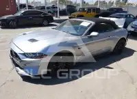 2020 Ford MUSTANG фото