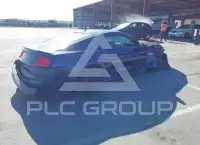 2020 Ford MUSTANG photo
