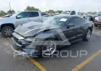 2020 Ford MUSTANG фото