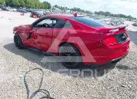 2020 Ford MUSTANG photo