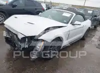 2020 Ford MUSTANG фото