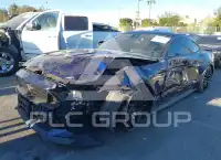 2020 Ford MUSTANG фото
