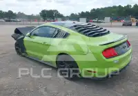 2020 Ford MUSTANG фото