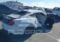 2020 Ford MUSTANG photo