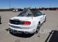 2020 Ford MUSTANG photo