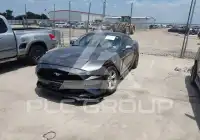 2020 Ford MUSTANG фото