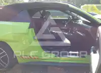 2020 Ford MUSTANG фото