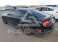 2020 Ford MUSTANG фото