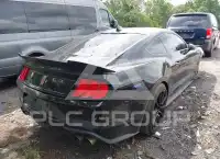 2020 Ford MUSTANG фото