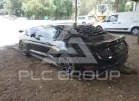 2020 Ford MUSTANG фото