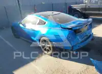 2020 Ford MUSTANG фото