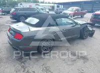 2020 Ford MUSTANG фото