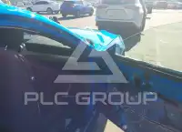 2020 Ford MUSTANG photo