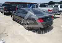 2020 Ford MUSTANG фото