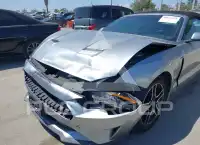 2020 Ford MUSTANG фото