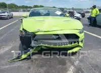 2020 Ford MUSTANG photo