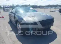 2020 Ford MUSTANG фото