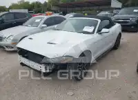 2020 Ford MUSTANG фото
