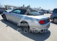 2020 Ford MUSTANG фото
