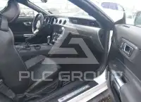 2020 Ford MUSTANG фото