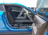 2020 Ford MUSTANG photo